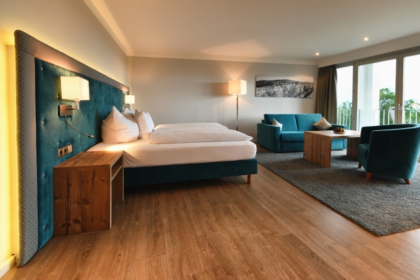 Hotel Rebenhof (Baden-Baden)